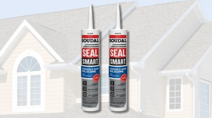 View Products under Seal Smart Door & Window